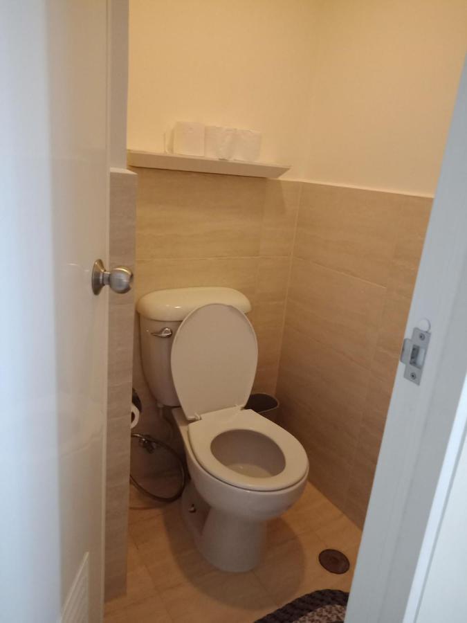 Mabolo Garden Flat A6 With Free Rooftop Pool Cebu Exterior foto